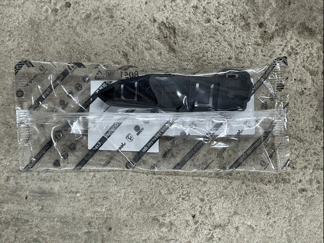 Soporte de parachoques delantero derecho Fiat/Alfa/Lancia 51984512 precio, desde 7,38 EUR