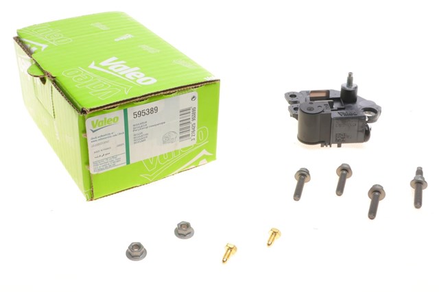 Regulador 595389 VALEO