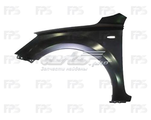 Comprar FP4014312 FPS Aleta