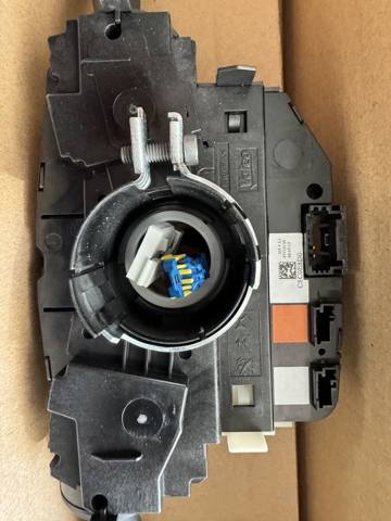 Comprar 98072732ZD Peugeot/Citroen Conmutador izquierdo de la columna de dirección