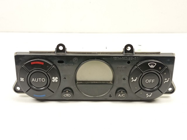 Unidad de control de la ventilación para Ford Mondeo III B5Y