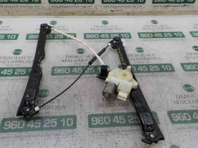 9816273280 Peugeot/Citroen Elevalunas