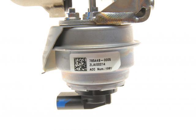 Comprar 7854489005S Garrett Turbo de coche