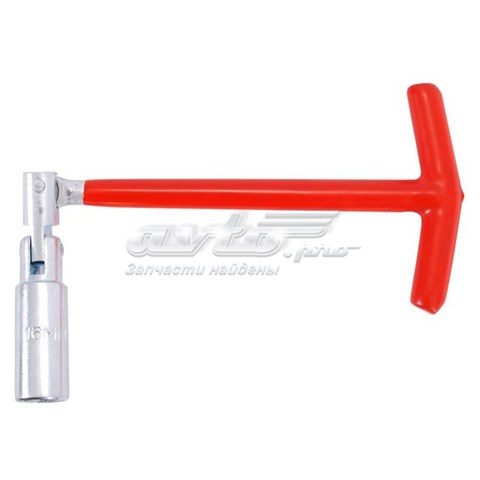 HT-1717 Intertool llave de vela