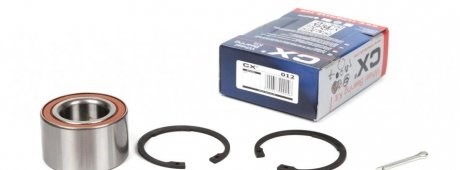 Cojinete de rueda delantero CX/Complex CX012 precio, desde 15,02 EUR