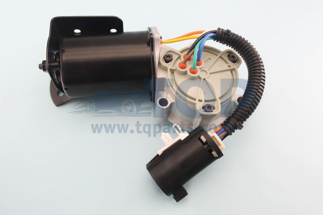 TQ33111 Tqparts motor de control de la caja de transferencia