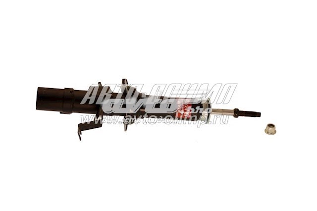 Amortiguador delantero izquierdo 340100 Kayaba