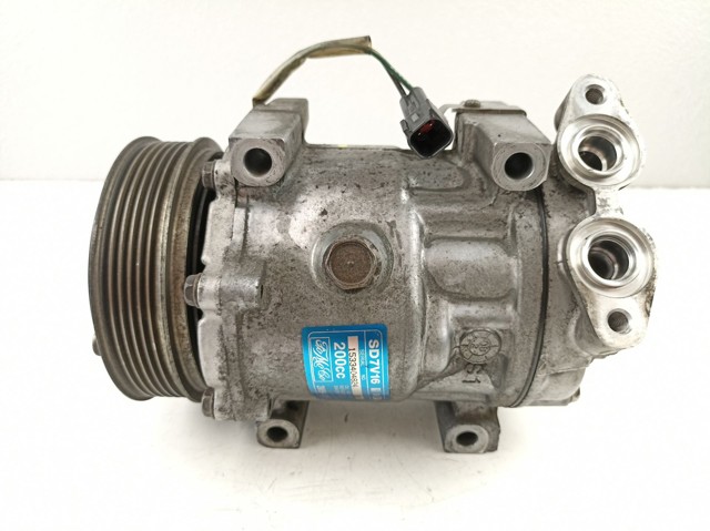 Compresor ac Volvo 3M5H19D629TA precio, desde 85,67 EUR