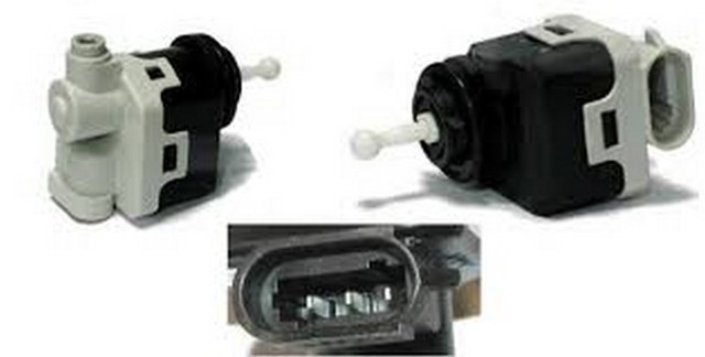 Elemento de regulación del alcance de faros FPS FP5016RK1
