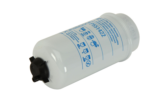 P551422 Donaldson Filtro de gasolina
