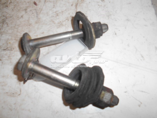 Perno de fijación, brazo oscilante Inferior Trasero,Interior MITSUBISHI MR995230