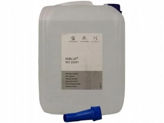 AdBlue, urea 1660724480 Peugeot/Citroen