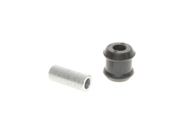 Silentblock del amortiguador trasero Solgy 201134