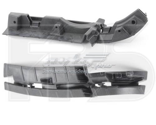 Soporte de parachoques delantero derecho FPS FP1212944 precio, desde 11,60 EUR