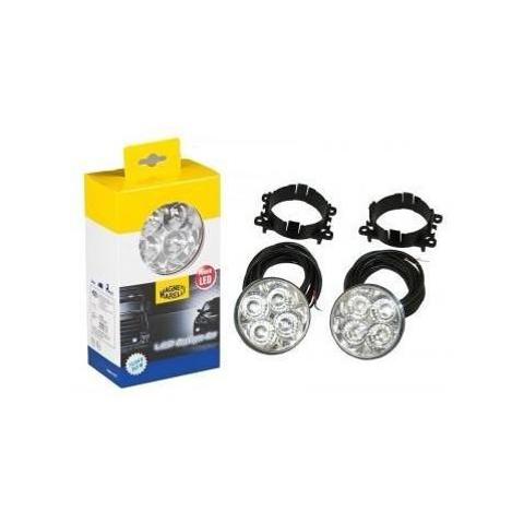 LAQ010 Magneti Marelli Luz diurna izquierda