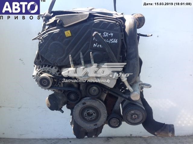 Motor completo Suzuki SX4 (GY)