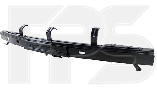 Refuerzo parachoque trasero Hyundai Ix35 