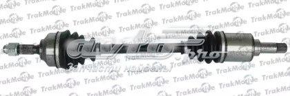 30-0269 Trakmotive/Surtrack árbol de transmisión delantero izquierdo