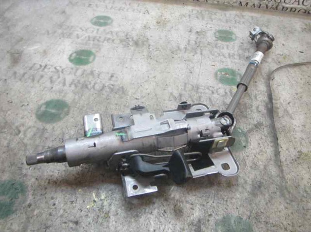 Comprar 98006198ZD Peugeot/Citroen Columna dirección