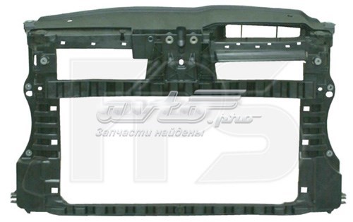 Panel de soporte del radiador y montaje de faros FPS FP7411202 precio, desde 68,50 EUR