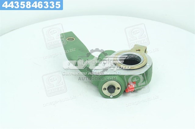 Eje De Freno De Disco Trinquete Delantero RIDER RD028044