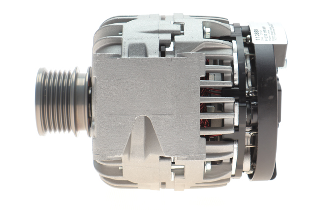 Alternador F032113889 Cargo