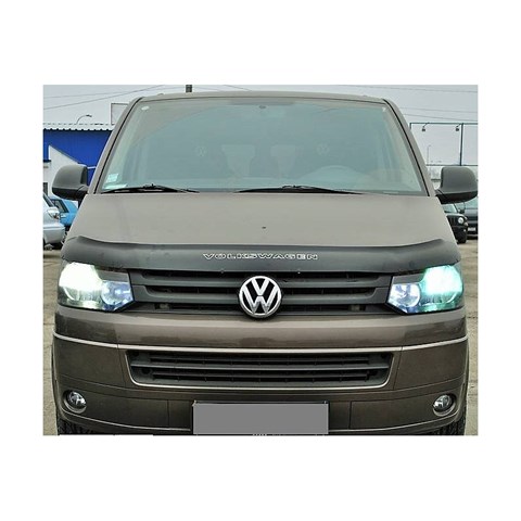  Deflector de capó Volkswagen Transporter 