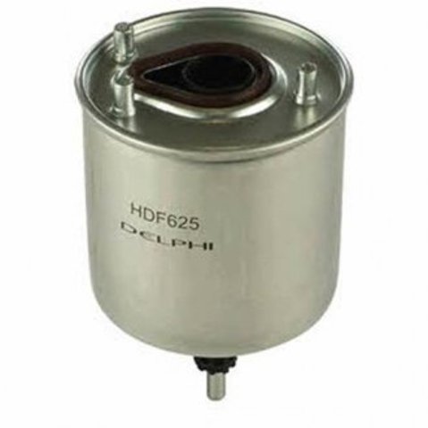 Comprar HDF625 Delphi Filtro diesel