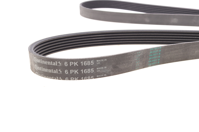 Correa de transmisión trapezoidal Continental/Siemens 6PK1685 precio, desde 11,14 EUR