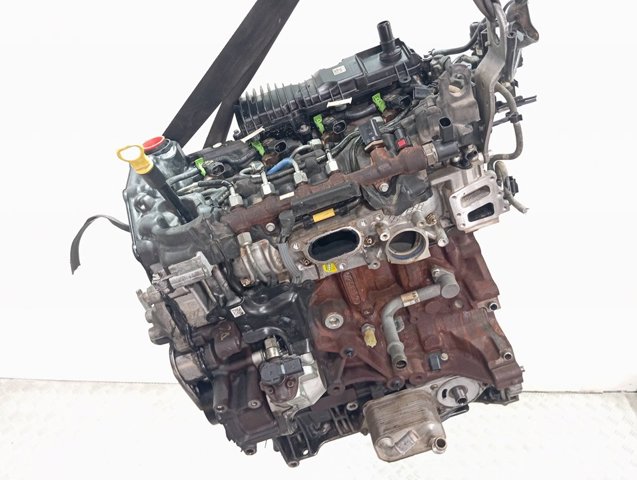 YMF6 Ford Motor completo