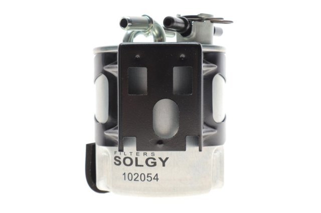 Comprar 102054 Solgy Filtro diesel