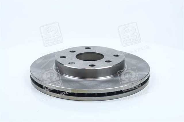 Disco de freno R3010 VALEO