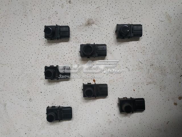 Sensor de estacionamiento delantero/trasero central Toyota 8934150060C2