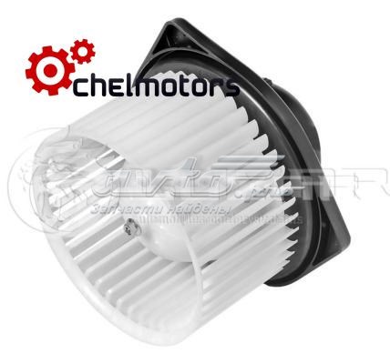 LFH1750 Luzar Ventilador de habitáculo