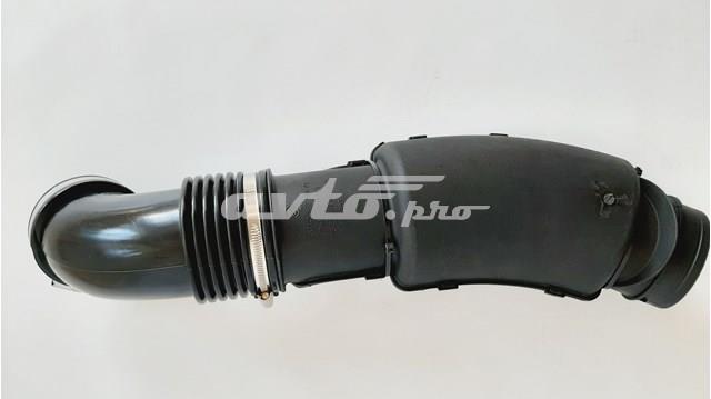 13717632501 BMW Conducto de aire, salida del filtro de aire