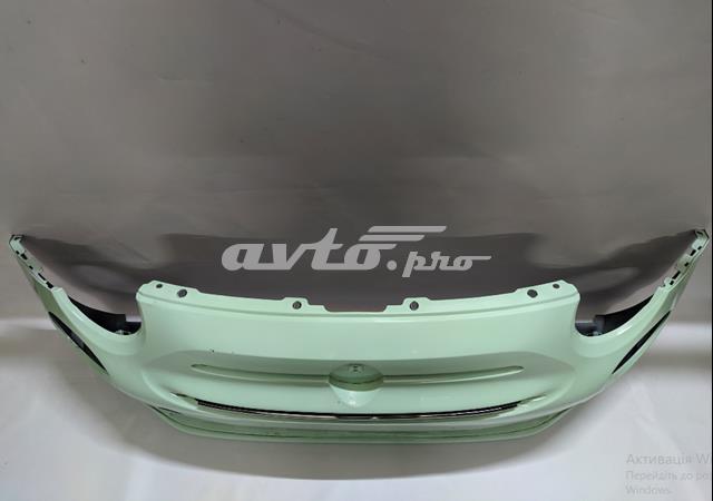735657232 Fiat/Alfa/Lancia Paragolpes delantero