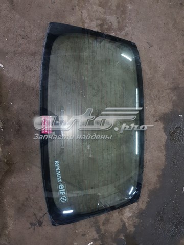 Luna trasera GS5604D21 FPS