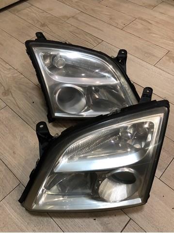 Comprar 15588700 General Motors Faro delantero izquierdo