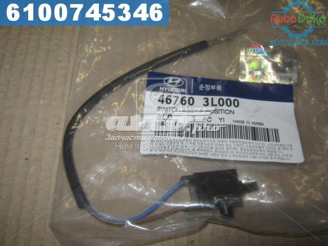 467603L000 Hyundai/Kia