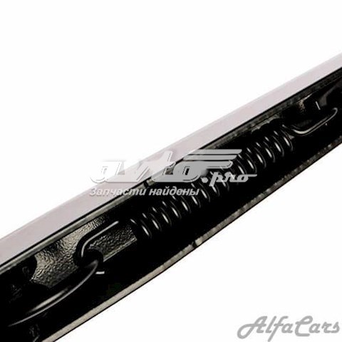 Brazo del limpiaparabrisas, lavado de parabrisas, luna delantera Ford Connect (TC7)