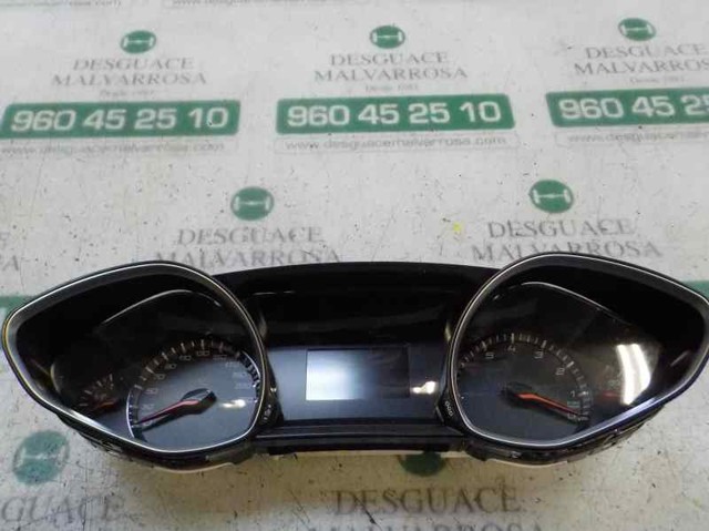  Peugeot/Citroen 9822776780 precio, desde 107,45 EUR