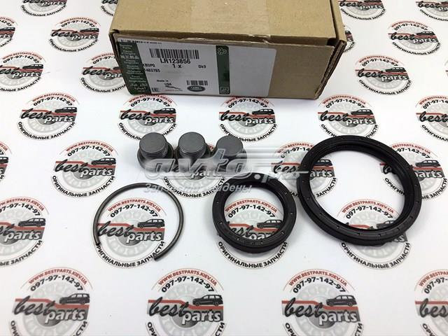 LR123856 Land Rover Kit de reparación de caja de cambios automática