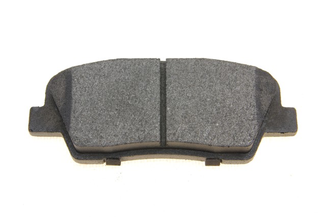 Comprar 209167 Solgy Pastillas de freno traseras