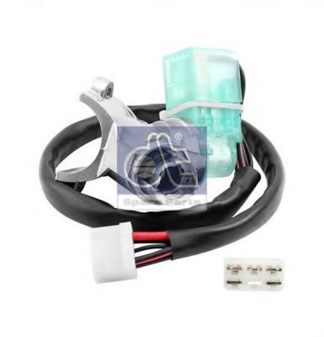 Clausor Mercedes 9434600004