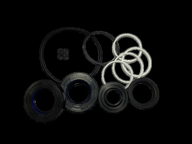  Kit de reparación, mecanismo dirección Chevrolet Captiva 2