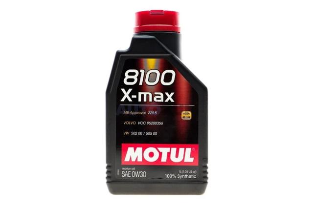 Aceite para motor Motul 347201
