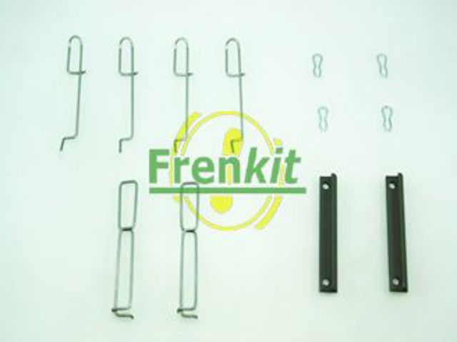 901265 Frenkit pinza de cierre