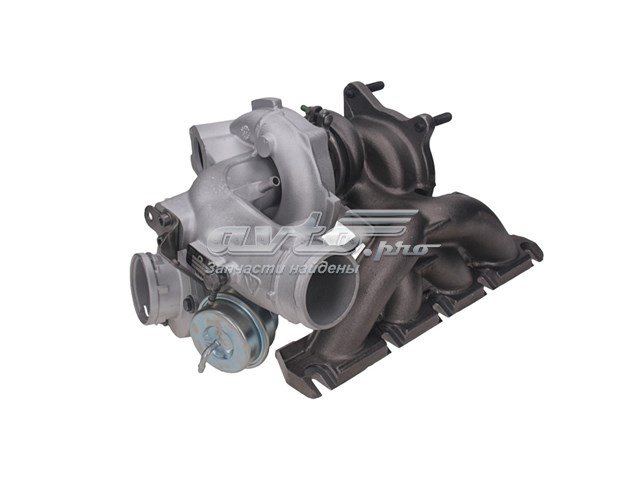 Comprar 53039700086 MSG Rebuilding Turbo de coche