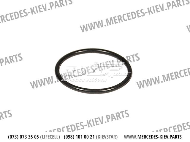 Anillo de sellado del sensor de nivel de aceite Mercedes Sprinter 3,5-t (907, 910)