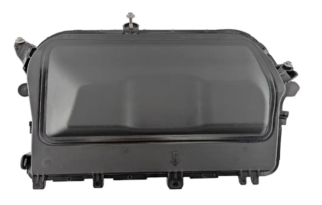 Tapa motor 9682444080 Fiat/Alfa/Lancia